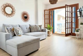 Apartamentos Vela Blanca - San José - 5