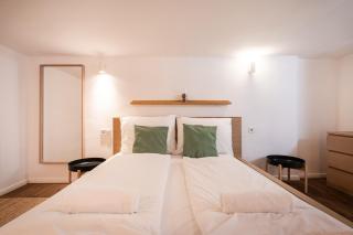 D35 - Chic Boutique Apartments by BQA - 9