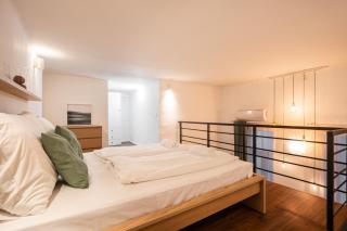 D35 - Chic Boutique Apartments by BQA - Budapest - 8