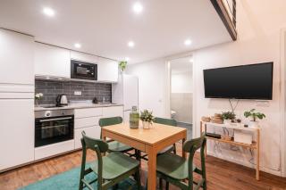 D35 - Chic Boutique Apartments by BQA - Budapest - 0