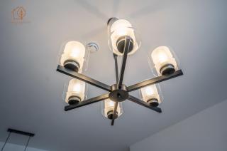 Spacious 3 Bedroom Furnished High Floor 183BC-3 - 5