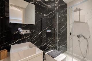 *Kolonaki Chic* Minimalist Studio in Athens - Atene - 7