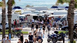 Maison avec jardin sur SAINT PIERRE LA MER 6STP73 - 1