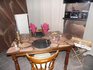 Guest house Western-city - 2