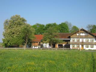 Urlaubshof Grimm - Egling - 3