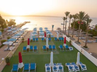 MinaMark Beach Resort for Families and Couples Only - Hurghada - 6