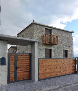 Santa Domenica Nafpaktos - Rooms and Apartments by the Sea - Naupacte - 3