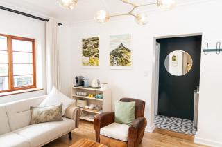 Boho Chic Studio Stellenbosch - Stellenbosch - 2