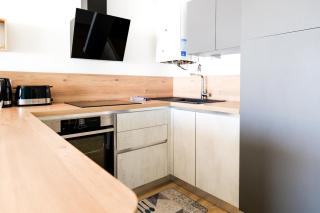 Appartement refait à neuf - Superbe vue Grande Plage des Sables - 2 pers - Les Sables-dʼOlonne - 3