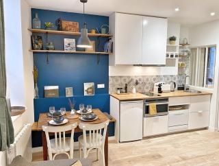 L'atelier des songes - Sejour a Auxerre - Auxerre - 0