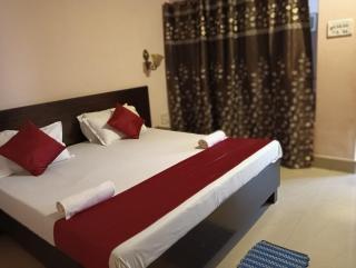 Shree Krishna Hotel Inn - Varanasi - 0