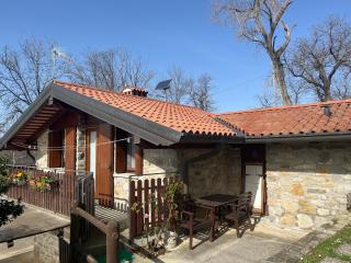 Casa Rilassa Monte - Cividale del Friuli - 9