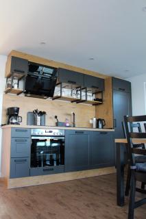 Hausboot - Nordsonne 11 - 5