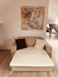 Betongold Studio Wohnung - Duisburgo - 4