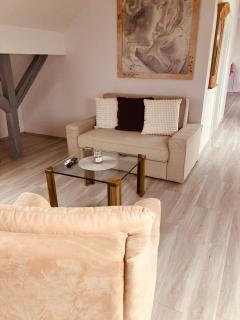 Betongold Studio Wohnung - Duisburgo - 6