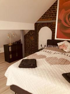 Betongold Studio Wohnung - Duisburgo - 9