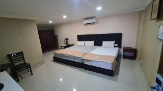 SP Venture Boutique Hotel - Rawang - 3