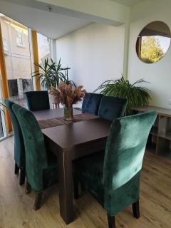 Pajūrio Brizo Kotedžas - 3