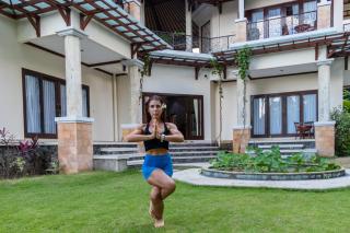 Villa Sky Dancer - Bali - Amed - 2