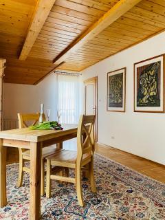 Uroczysko nad Jeziorem Czorsztyńskim - Falsztyn - 8