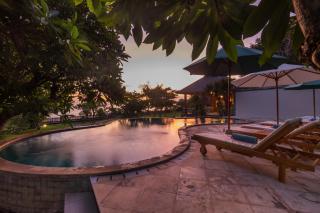 Villa Sky Dancer - Bali - 3