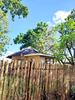 Home away from home. Experience our farm luxury. - Tzaneen - 8