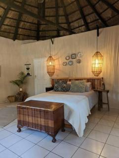 Home away from home. Experience our farm luxury. - Tzaneen - 6