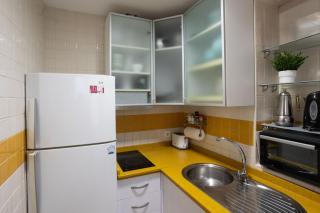 Vidrio Urban Apartment - Sevilla - 2