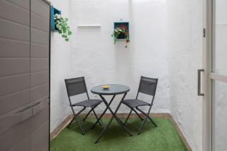 Vidrio Urban Apartment - Sevilla - 8