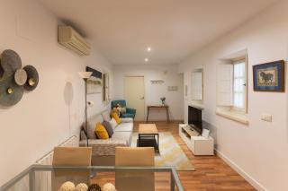 Vidrio Urban Apartment - Sevilla - 3