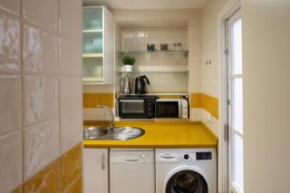 Vidrio Urban Apartment - Sevilla - 6