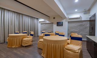 Treebo Acsys, Gachibowli - Hyderabad - 4