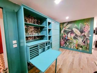 Milliaux - Séjour à Auxerre - 3