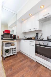 Park Lane Apartments Mayfair Collection - Londres - 5