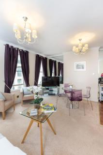 Park Lane Apartments Mayfair Collection - Londra - 2