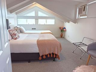 Villa near CBD and Globox Arena - Hamilton - 9