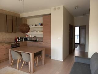 Apartment with an Amazing View - Gdańsk - 1