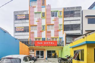 TnG Hotel RedPartner - 9