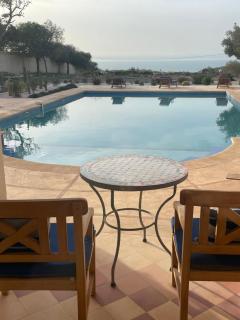 Villa vue mer et campagne - Essaouira - 4
