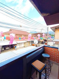 PAI BAAN Homestay ปายบ้าน โฮมสเตย์ ถนนคนเดินปาย - Pai - 0