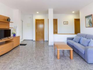 Apartamento luminoso con terraza, wifi, garaje y a 50m de la playa en Llançà - ES-228-15 - Llança - 9