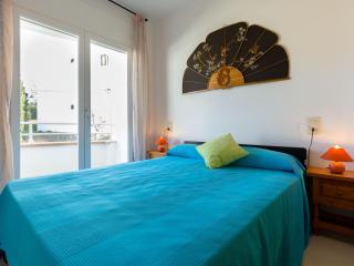 Apartamento acogedor con piscina, WiFi y garaje cerca de la playa de La Farella, Llançà - ES-228-8 - Llança - 9