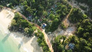 Plankton Bungalow and Camping - Isola di Koh Rong - 2