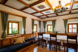 Traditional homestead Guhar in Radovna - Mojstrana - 8