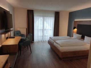 Hotel Waldhorn - Friedrichshafen - 6