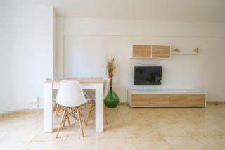 HomeHolidaysRentals Anais - Costa Barcelona - Pineda de Mar - 9