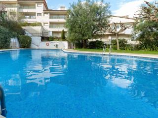 Apartamento luminoso con jardín, piscina comunitaria y cerca de la playa en Llançà. - ES-228-41 - Llança - 9