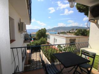 BRAMANT 5 - Primera planta con terraza, vistas al mar y parking. - ES-228-77 - Llança - 9