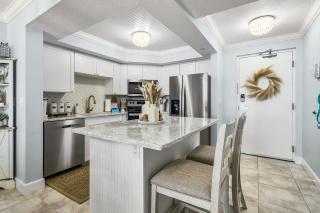 Beach Villas # 505 - BOGO24 condo - Fort Myers Beach - 5