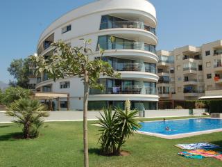 MARINA PARK A 1-3 - Apartamento en Roses en primera linea de mar. Piscina, aire acondicionado parking, Wifi. - ES-228-90 - Roses - 5